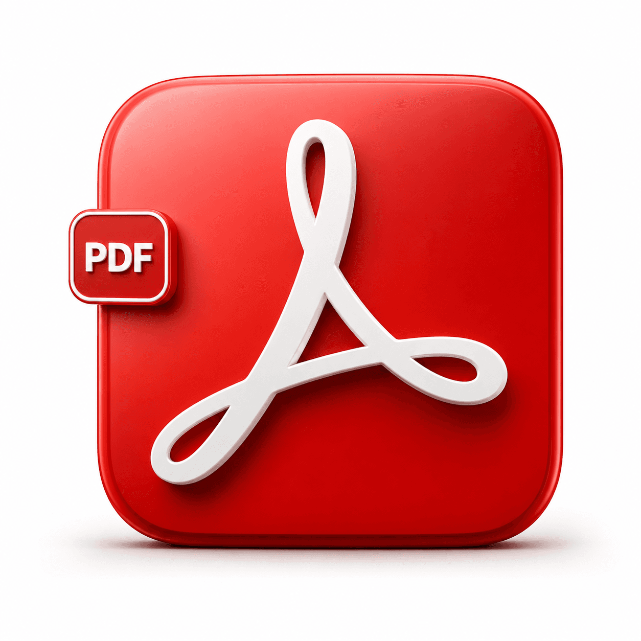 Adobe Acrobat 2019