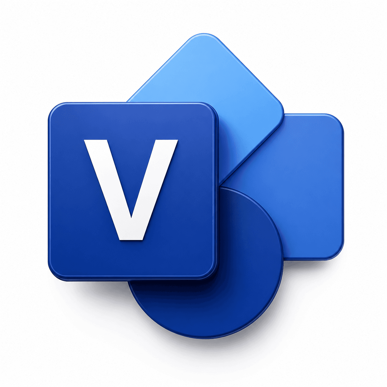 Visio 2019 Pro Plus