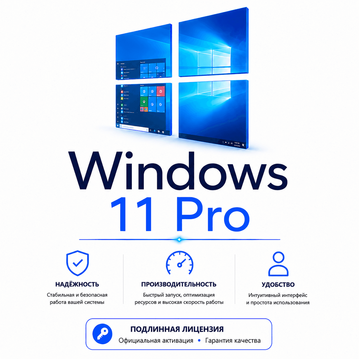 Windows 11 Pro